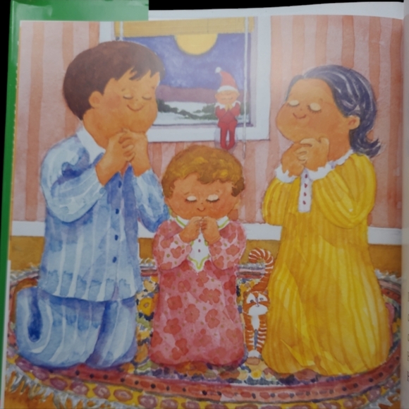 2005 THE ELF ON THE SHELF - A CHRISTMAS TRADITION - BOY ELF - Picture 5 of 12